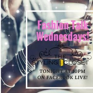 Meet your Posher, Latrice